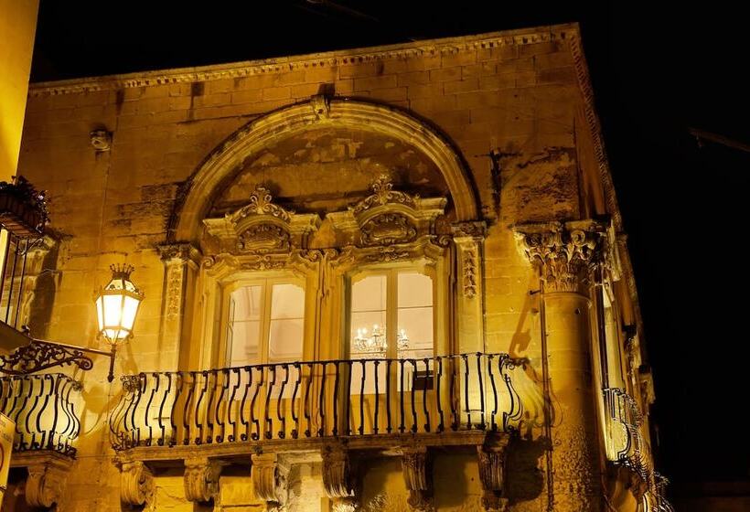 تختخواب و صبحانه Palazzo Guido