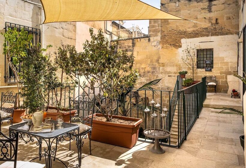 تختخواب و صبحانه Palazzo Guido