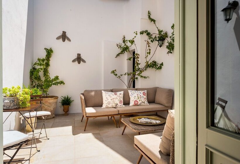 تختخواب و صبحانه Palazzo Guido