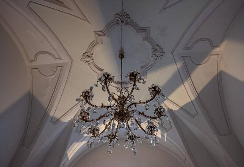 تختخواب و صبحانه Palazzo Guido