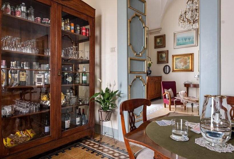 تختخواب و صبحانه Palazzo Guido