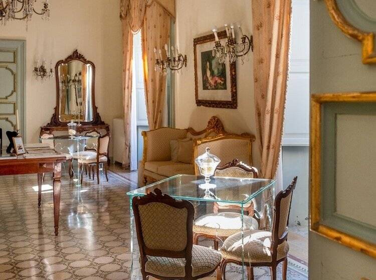 تختخواب و صبحانه Palazzo Guido