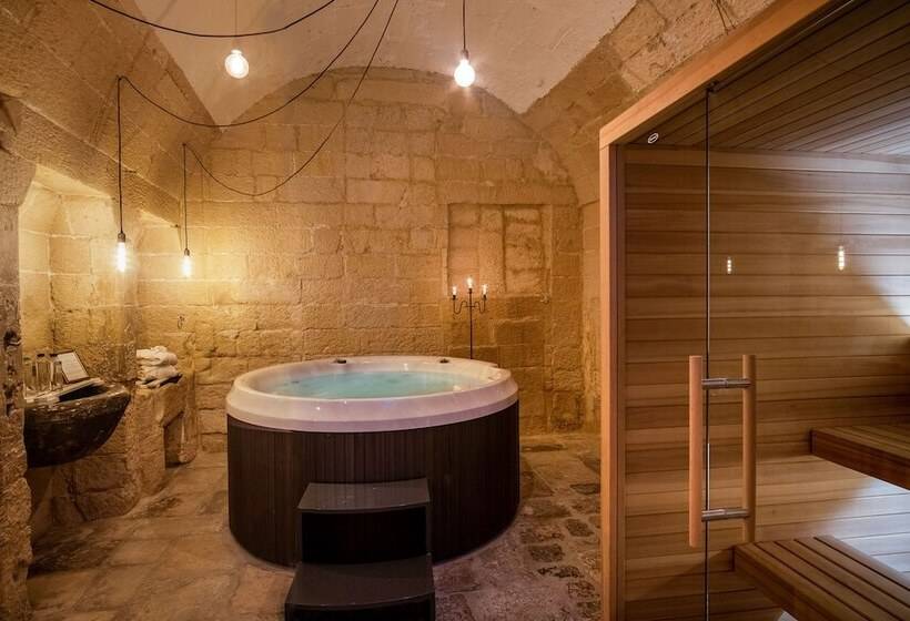 تختخواب و صبحانه Palazzo Guido