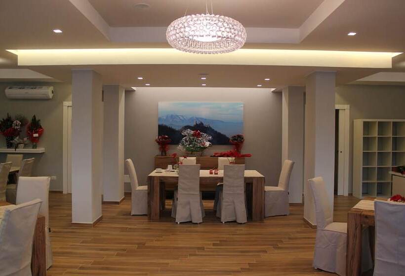 簡易ホテル Summa Resort