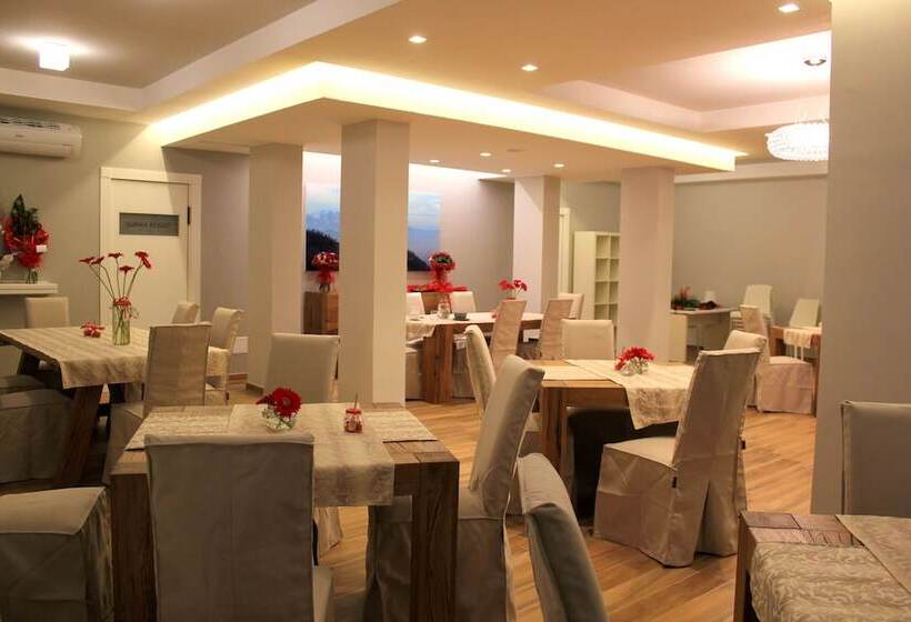 簡易ホテル Summa Resort