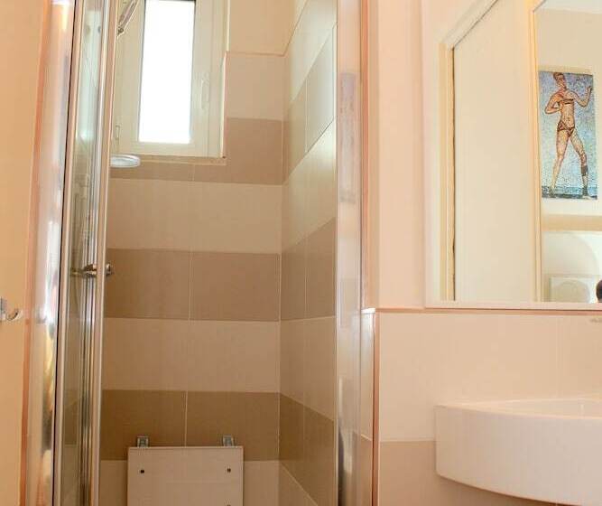 簡易ホテル Summa Resort