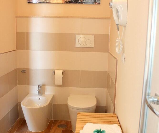 簡易ホテル Summa Resort