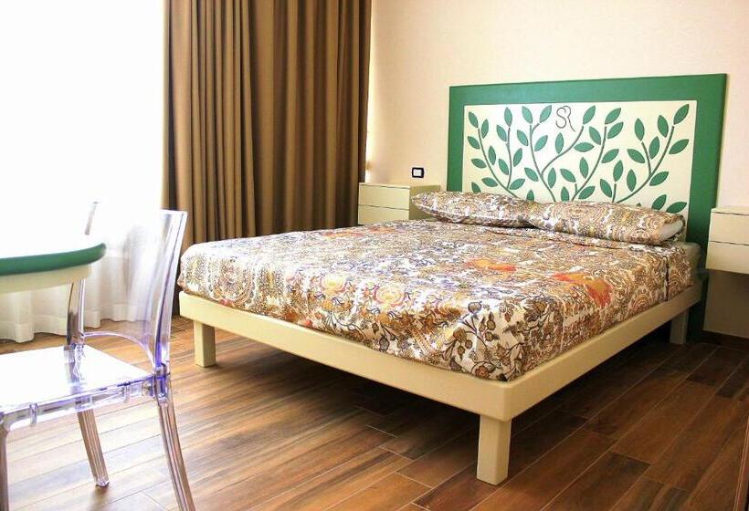 簡易ホテル Summa Resort