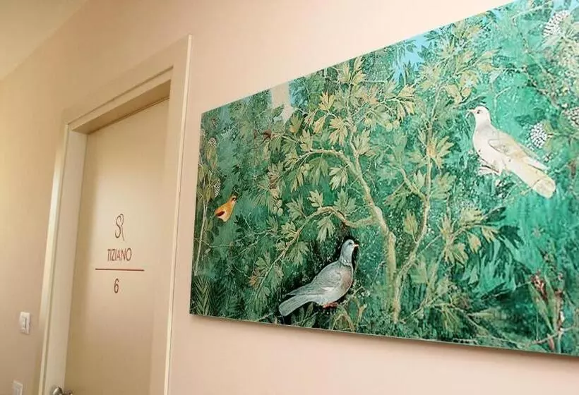 簡易ホテル Summa Resort