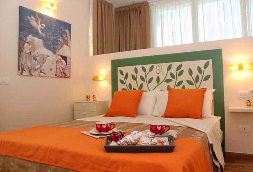 簡易ホテル Summa Resort