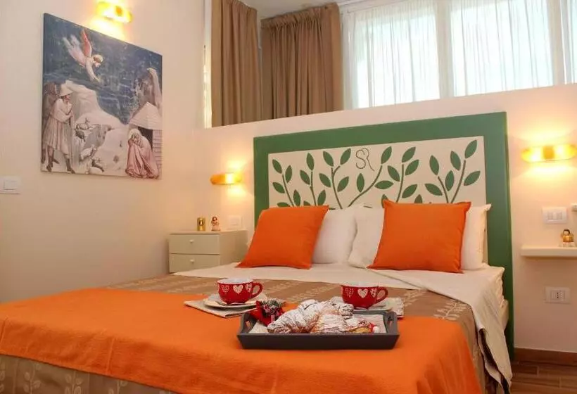 簡易ホテル Summa Resort