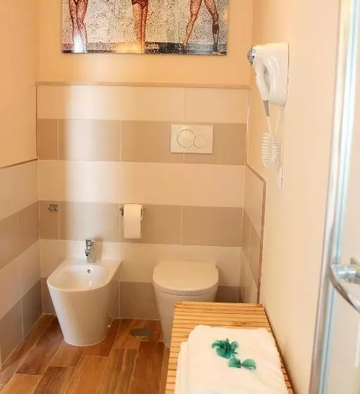 簡易ホテル Summa Resort