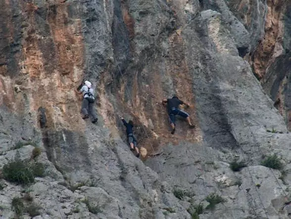 簡易ホテル Summa Resort