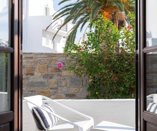 בית מלון כפרי Aella Residence