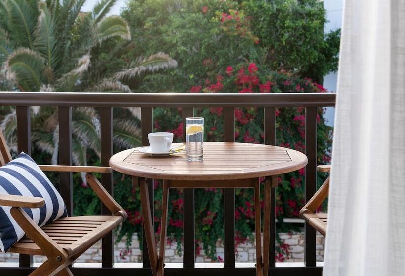 בית מלון כפרי Aella Residence