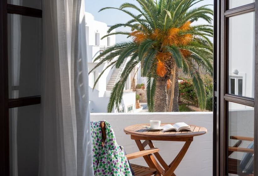 בית מלון כפרי Aella Residence