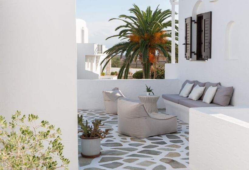 בית מלון כפרי Aella Residence