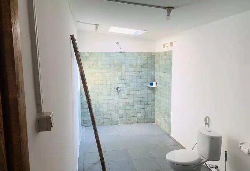 ホテル Damai Bungalows