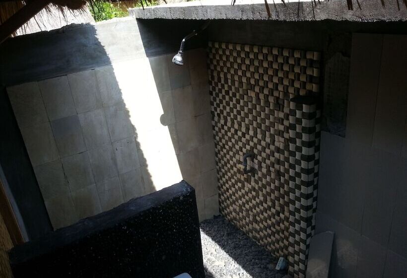 호텔 Damai Bungalows