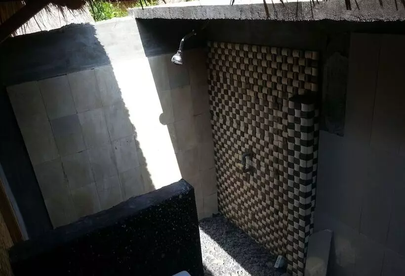 ホテル Damai Bungalows