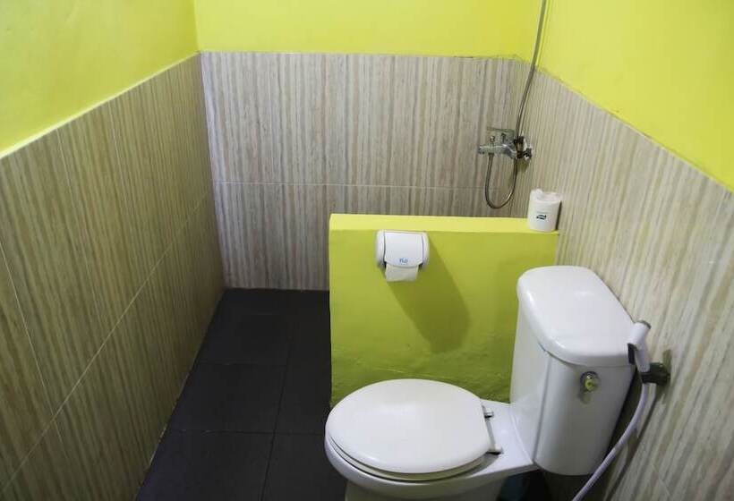 호텔 Damai Bungalows