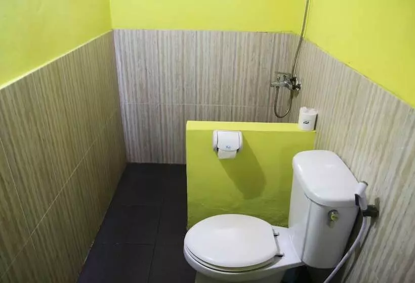 ホテル Damai Bungalows