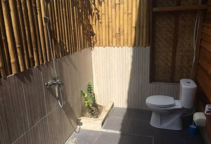 호텔 Damai Bungalows