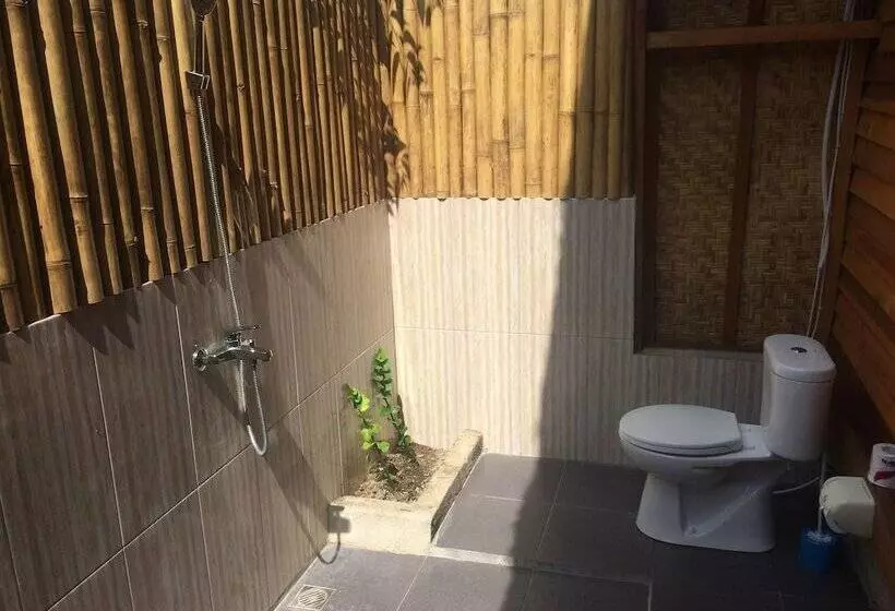 ホテル Damai Bungalows