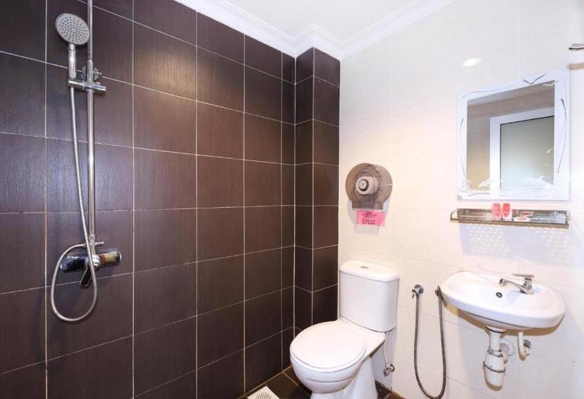 Hôtel De Eco Inn (klang)