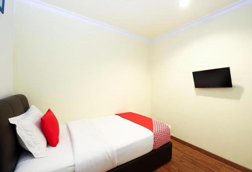 Hôtel De Eco Inn (klang)