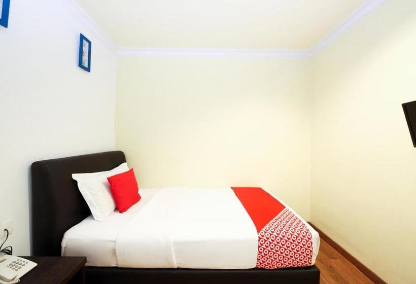 Hôtel De Eco Inn (klang)