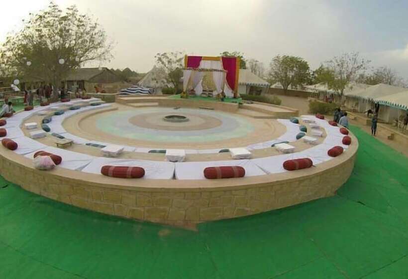 Hotel Desert Glamping