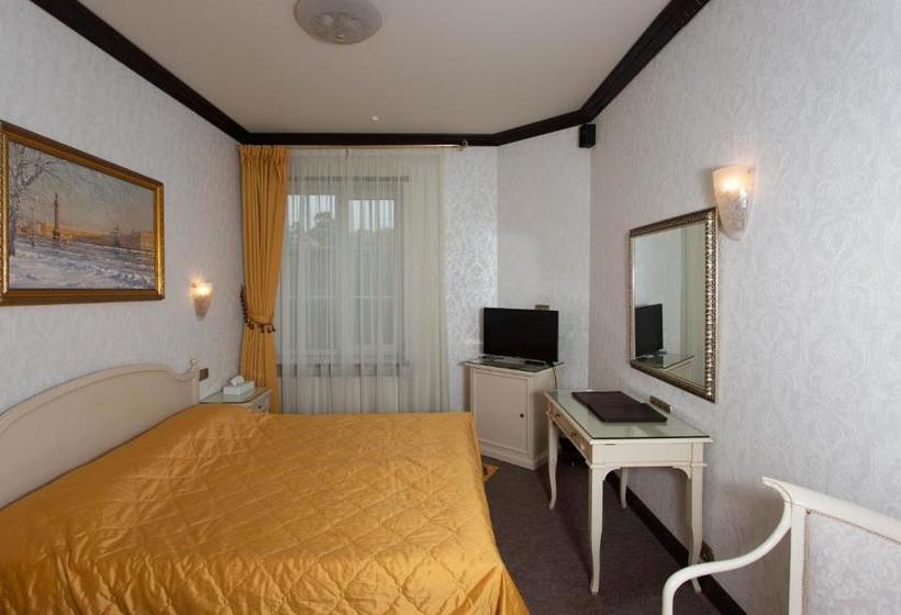 Отель Dvoryanskoe Gnezdo