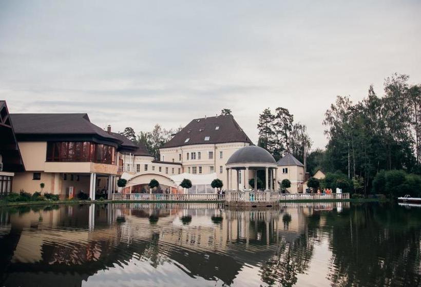 Отель Dvoryanskoe Gnezdo