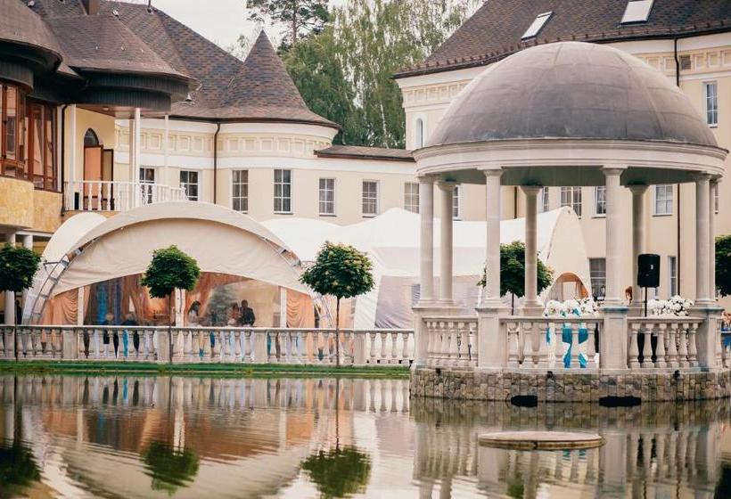 Отель Dvoryanskoe Gnezdo