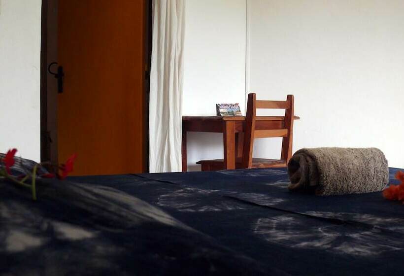 هتل Hôtel Atlantic Abéné