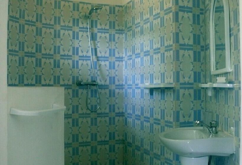 هتل Hôtel Atlantic Abéné