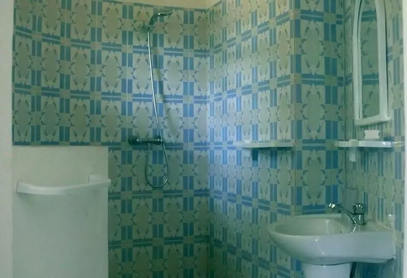 هتل Hôtel Atlantic Abéné