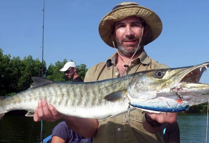 هتل Hôtel Atlantic Abéné