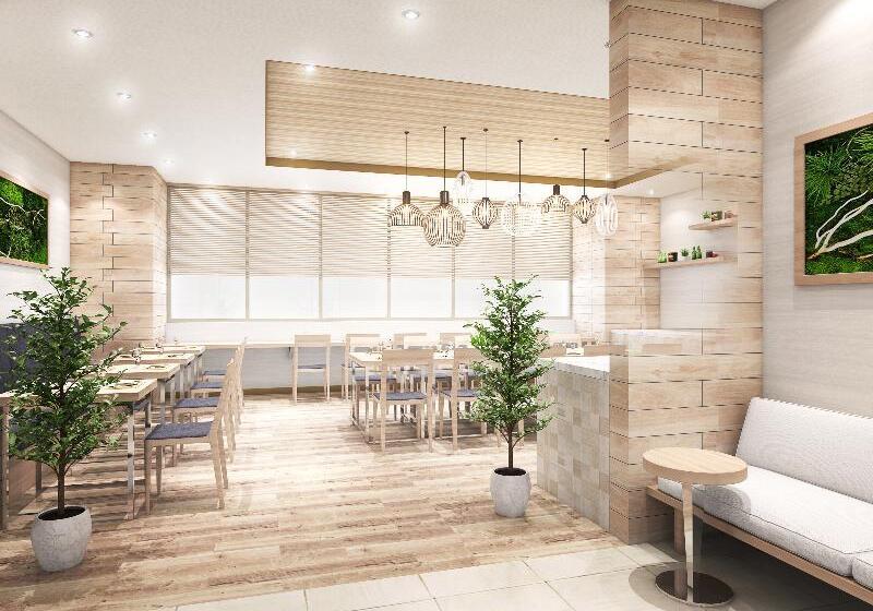 فندق Il Fiore Kasai