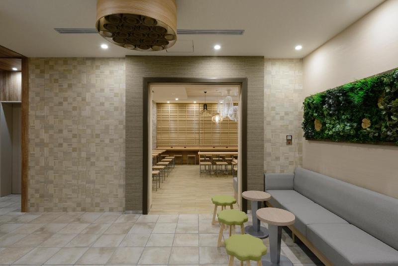 فندق Il Fiore Kasai