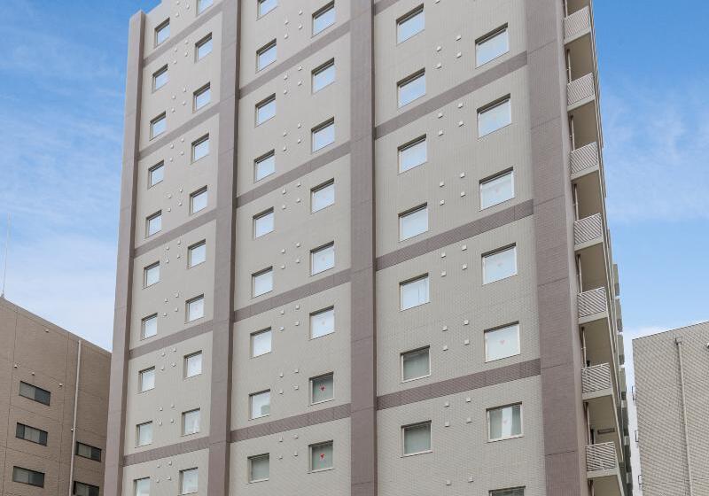 فندق Il Fiore Kasai