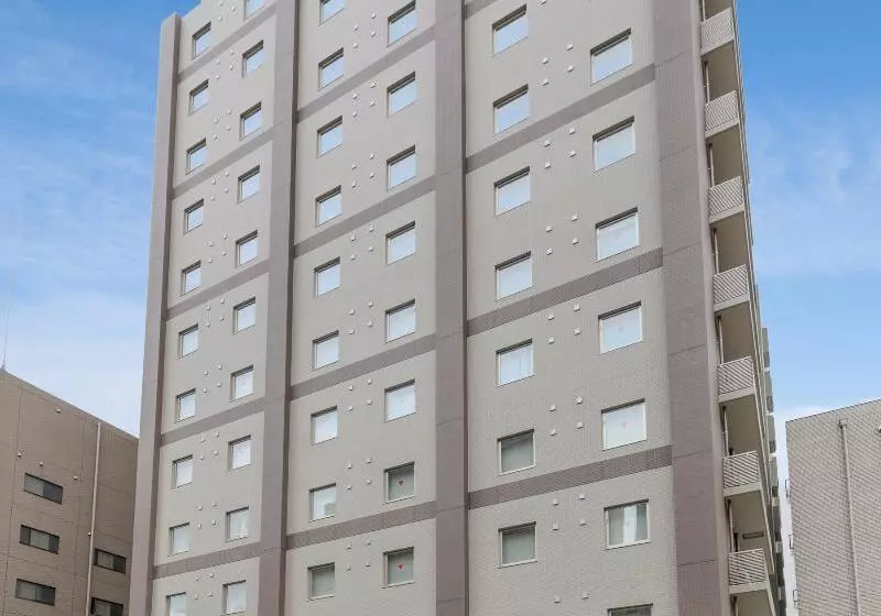 هتل Il Fiore Kasai