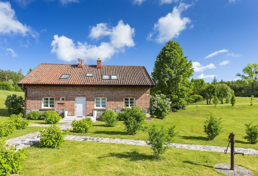 酒店 Narie Resort & Spa