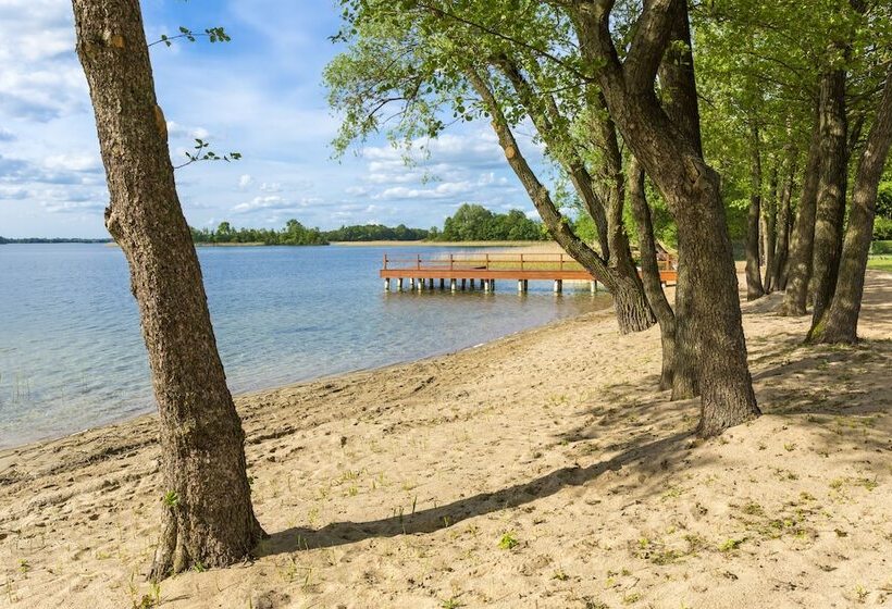 酒店 Narie Resort & Spa