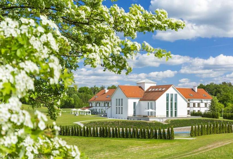 酒店 Narie Resort & Spa