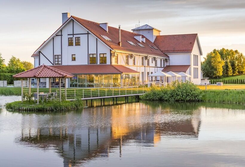 酒店 Narie Resort & Spa