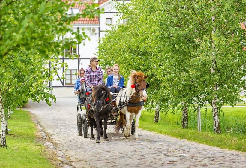 酒店 Narie Resort & Spa