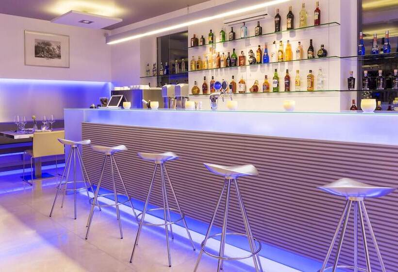 酒店 Narie Resort & Spa