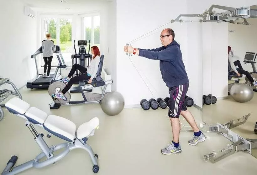 Hotelli Narie Resort & Spa